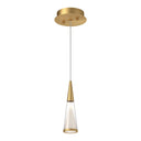Kuzco Malabar 402401-LED 3 Inch LED Pendant