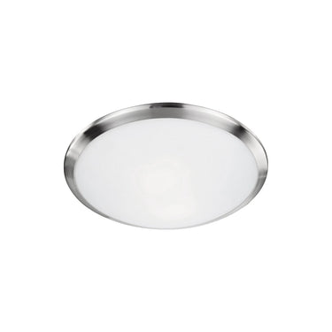 Kuzco Malta 51561 12 Inch Flush Mount
