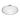 Kuzco Malta 51562 15 Inch Flush Mount 3