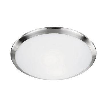 Kuzco Malta 51562 15 Inch Flush Mount