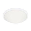 Kuzco Malta FM1515 15 Inch LED Flush Mount 8