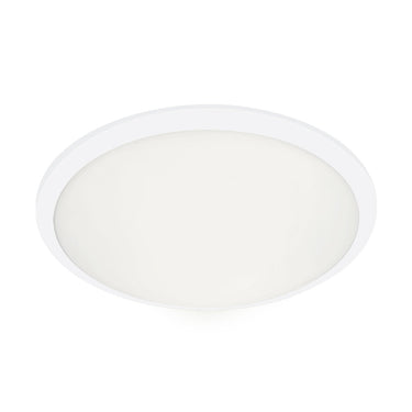 Kuzco Malta FM1515 15 Inch LED Flush Mount 8