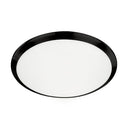 Kuzco Malta FM1515 15 Inch LED Flush Mount 2