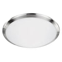 Kuzco Malta FM1515 15 Inch LED Flush Mount 3