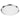 Kuzco Malta FM1515 15 Inch LED Flush Mount 3