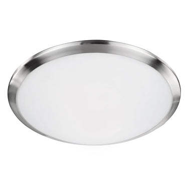 Kuzco Malta FM1515 15 Inch LED Flush Mount 3