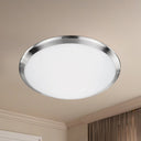 Kuzco Malta FM1515 15 Inch LED Flush Mount 4