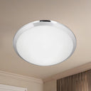 Kuzco Malta FM1515 15 Inch LED Flush Mount 7