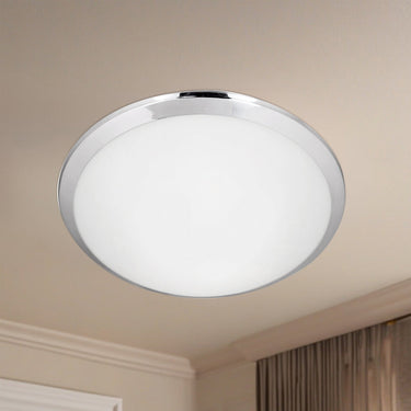 Kuzco Malta FM1515 15 Inch LED Flush Mount 7