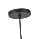 Kuzco Marco PD34212-BK/OP 12 Inch Pendant 2