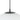 Kuzco Marco PD34216-BK/OP 16 Inch Pendant 1
