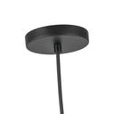 Kuzco Marco PD34216-BK/OP 16 Inch Pendant 2