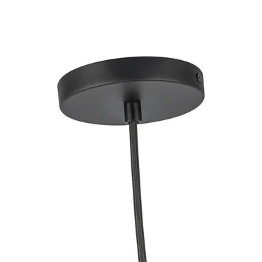 Kuzco Marco PD34216-BK/OP 16 Inch Pendant 2