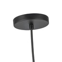Kuzco Marco PD34612-BK/OP 12 Inch (196 Inch Wire) Pendant 2