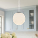 Kuzco Marco PD34612-BK/OP 12 Inch (196 Inch Wire) Pendant 3