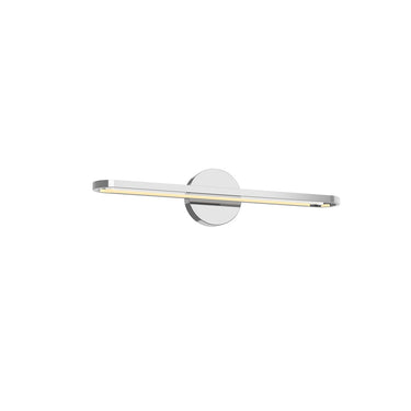 Kuzco Marlon VL63724 24 Inch LED Vanity Light 3