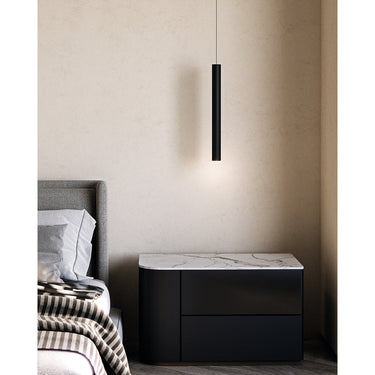 Kuzco Mason PD90414 14 Inch LED Pendant 1
