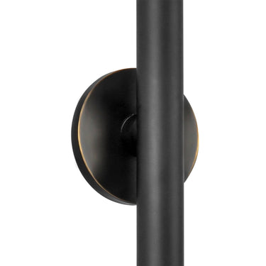 Kuzco Mason WS90416 16 Inch LED Wall Sconce 2