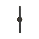 Kuzco Mason WS90424 24 Inch LED Wall Sconce 1
