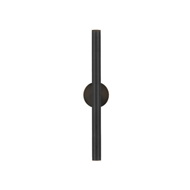 Kuzco Mason WS90424 24 Inch LED Wall Sconce 1