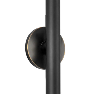 Kuzco Mason WS90424 24 Inch LED Wall Sconce 2