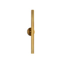Kuzco Mason WS90424 24 Inch LED Wall Sconce 5