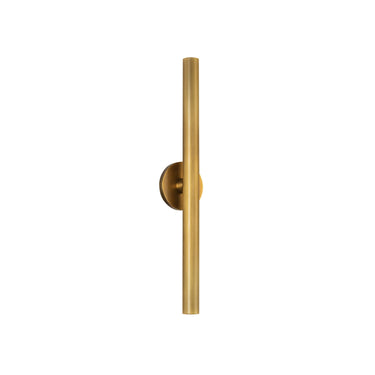 Kuzco Mason WS90424 24 Inch LED Wall Sconce 5