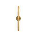 Kuzco Mason WS90424 24 Inch LED Wall Sconce 6