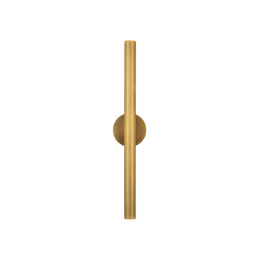 Kuzco Mason WS90424 24 Inch LED Wall Sconce 6