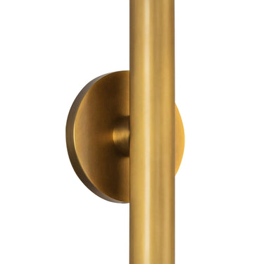 Kuzco Mason WS90424 24 Inch LED Wall Sconce 7