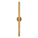 Kuzco Mason WS90432 32 Inch LED Wall Sconce 6