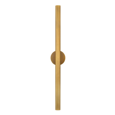 Kuzco Mason WS90432 32 Inch LED Wall Sconce 6