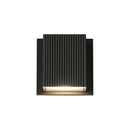 Kuzco Mavis EW4401 4 Inch LED Exterior Wall Sconce 2