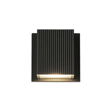Kuzco Mavis EW4401 4 Inch LED Exterior Wall Sconce 2