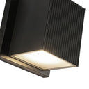 Kuzco Mavis EW4401 4 Inch LED Exterior Wall Sconce 3