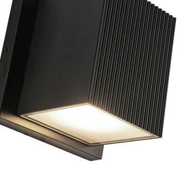 Kuzco Mavis EW4401 4 Inch LED Exterior Wall Sconce 3