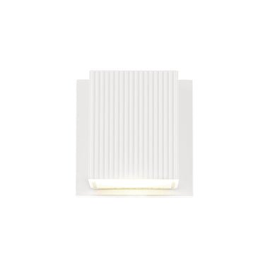 Kuzco Mavis EW4401 4 Inch LED Exterior Wall Sconce 8