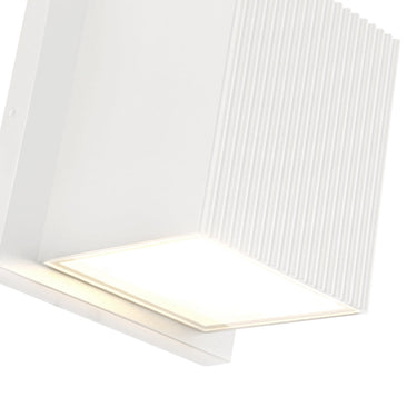 Kuzco Mavis EW4401 4 Inch LED Exterior Wall Sconce 9