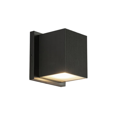 Kuzco Mavis EW4401 4 Inch LED Exterior Wall Sconce