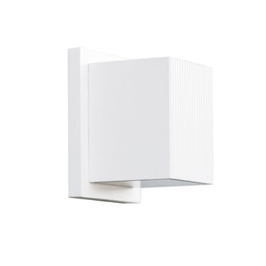Kuzco Mavis EW4405 5 Inch LED Exterior Wall Sconce 3