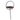 Kuzco Maya FL83818-BK/WT 18 Inch LED Floor Lamp 1