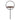 Kuzco Maya FL83818-BK/WT 18 Inch LED Floor Lamp 3