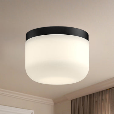 Kuzco Mel FM53005 5 Inch LED Flush Mount 5