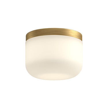 Kuzco Mel FM53005 5 Inch LED Flush Mount