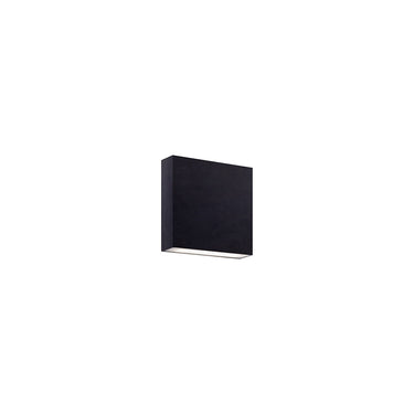 Kuzco Mica AT6606-UNV 6 Inch LED All-terior Wall Light 1