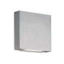 Kuzco Mica AT6606-UNV 6 Inch LED All-terior Wall Light 3