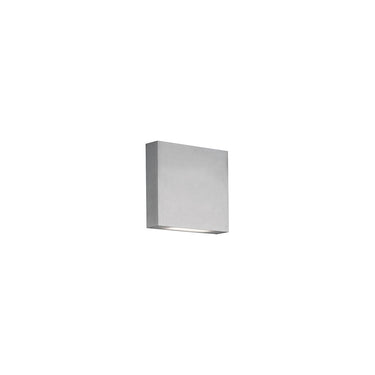 Kuzco Mica AT6606-UNV 6 Inch LED All-terior Wall Light 4
