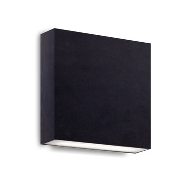 Kuzco Mica AT6606-UNV 6 Inch LED All-terior Wall Light