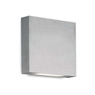 Kuzco Mica AT67006 6 Inch LED All-terior Wall Light 2
