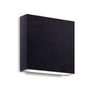 Kuzco Mica AT67006 6 Inch LED All-terior Wall Light